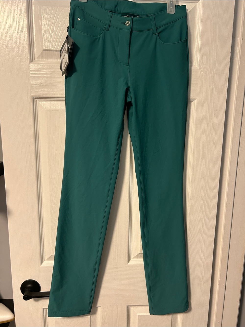 Chervo Women’s Thermal Sintax 150 Golf Pant